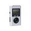 NIO-T300B Portable FM Transmitter with Bluetooth 5.0, suitable for small - scale dance parties, family gatherings, teaching and speeches