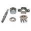 PVS-1B  PSVH Series Hydraulic Pump Spare Parts PVS-1B-16/22/35  PSVH-26CS  Pe?as de Reposi??o para Bomba Hidráulica e Kit de Reparo para Bomba de Partes Hidráulicas para NACHI