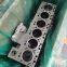 6L ISLe Diesel Engine Parts Cylinder Block 5293409