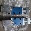 MOOG servo valve, model: D634-319C
