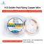 YCS Silver Copper Jumper Wire for Phone Soldering Tool