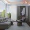 Capsule house D2 Shu Xingkong