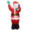 Christmas outdoor decor with Holiday yard inflatable Perfect for Xmas Decor