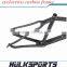 carbon cyclocross bike frame disc brake cyclocross carbon frame