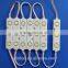 DC12V led module 5050/5730smd led module,
