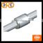 High Precision Linear Motion Ball Spline Shaft