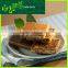 algae Brown Sugar brick chinese slimming tea