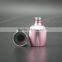 Free Sample! Beauty colored3ml~15ml custom design empty nail polish bottle /glass nail polish bottlewholesale from Ruijia