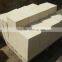 Types Of Anti-spalling High Alumina Refractory Fire Brick for cement kilns