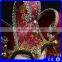 Yiwu new products on china market Noble and elegant venetian masquerade masks