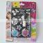 glitter tattoo kit, High Quality glitter for tattoo kit decoration, Colored glitter tattoo kit