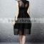 Factory price new arrival dress women, girls party dresses