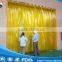 Anti-ultraviolet Radiation PVC Soft Curtain