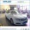 5mm Customized RGB Car LED Video Display Programmable With 3716 Dots outdoor advertising led display cheap tickets