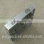 China market wholesale galvanzied steel stamping parts