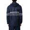 Pvc Polyester Pongee Rain Coat Suit
