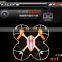 China Manufacture Lightsome Design X40V New Arrival Mini (X30V) Quadcopter, RC 6 Axis Gyro X40V Mini Quadcopter With Camera,RTF