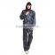 Waterproof Riding Rain Wear Motor Cycle Rain Coat