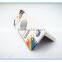 colored pencils tin box,metal tin pencil case,rectangular stationery tin boxes