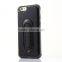 Wholesale cheap smartphone accessories hybird smartphone case for iphone 6
