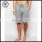 Mens Casual Wear Jersey Lounge Shorts In Slim Fit