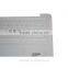 China Factory Wholesale Top case with keyboard Spanish layout For Apple MacBook A1342