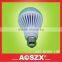 AOSZX LED Light Manufacturer 1200LM SMD 5630 110Volt 230Volt LED Lamp 12W E27