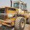 Japan Kawasaki 80Z-3 Wheel Loader, Used Japanese Kawasawi 80Z-3 Loader for Sale