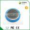 3V rechargeable cmos battery ml1220 coin cell button cell