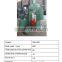 Single Knife Hydraulic Rubber Cutting Machine (XQ-80) , Rubber Bale Cutter