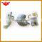 Food Grade Popular Style Mr Tea Silicone Tea Infuser
