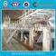 3200mm/60-80tpd Model Craft Paper/Corrugated Paper Making Machine