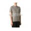 Wholesale O-neck Blank Short Sleeves Cheap Slim Fit T shirts