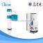 Quality double drain valve double push button water inlet valve toilet water tank accessories