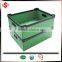 2015 corrugated PP plastic storage trays