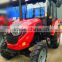 Precio barato taishan 60HP 4WD farming tractor low price list factory