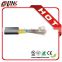 fast speed durable Stranded loose tube cable ADSS fiber optic cable