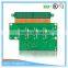 high quality FR4 Halogen Free four layer flexible printed circuit board