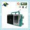 Stylish Green Classical Design Portable Analogue AM FM Radio