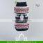 Christmas Pet Dog Sweater Puppy Cat Striped Knit Clothes Winter Jumper Apparel