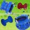 ISO2531 Ductile Cast Iron Pipe Adaptor---Dismanting joint