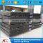 ISO Quality Gold Shaking Table Gold Table Concentrator Vibrating Table