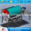 high quality drum magnetic separator with cross belt