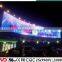 YD led advertising display board IP68 V-0