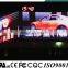 IP68 waterproof outdoor billboard 5050 smd rgb led pixel lights CE UL approved