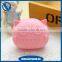 2015 Factory direct owl shape silicone rubber zipper money purse/owl shape coin bag
