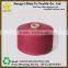 China factory knitting cotton yarn,cotton regenerated yarn,cheap cotton polyester yarn