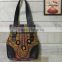 Vintage Tote Bags Handmade Ethnic Patches Banjara Leather Messenger Bag