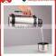 500ml/750ml/1000ml Double Wall Stainless Steel Insulated Flask Travel Vacuum Bottles for Gifts