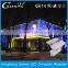 Aluminum Alloy full color ip65 dmx512 led rgb wall washer 32w,32w Led Wall Washer with DMX Controller